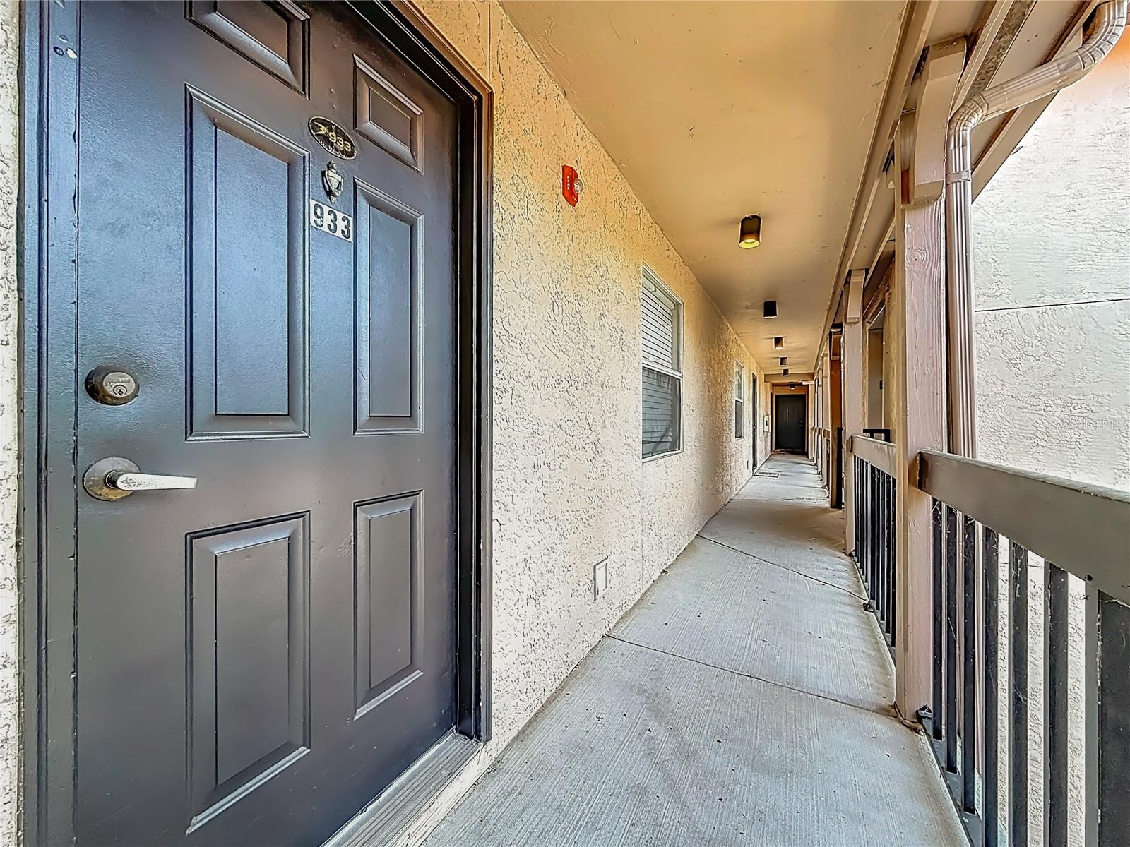 AUDUBON CONDO AT FEATHER SOUND - Residential