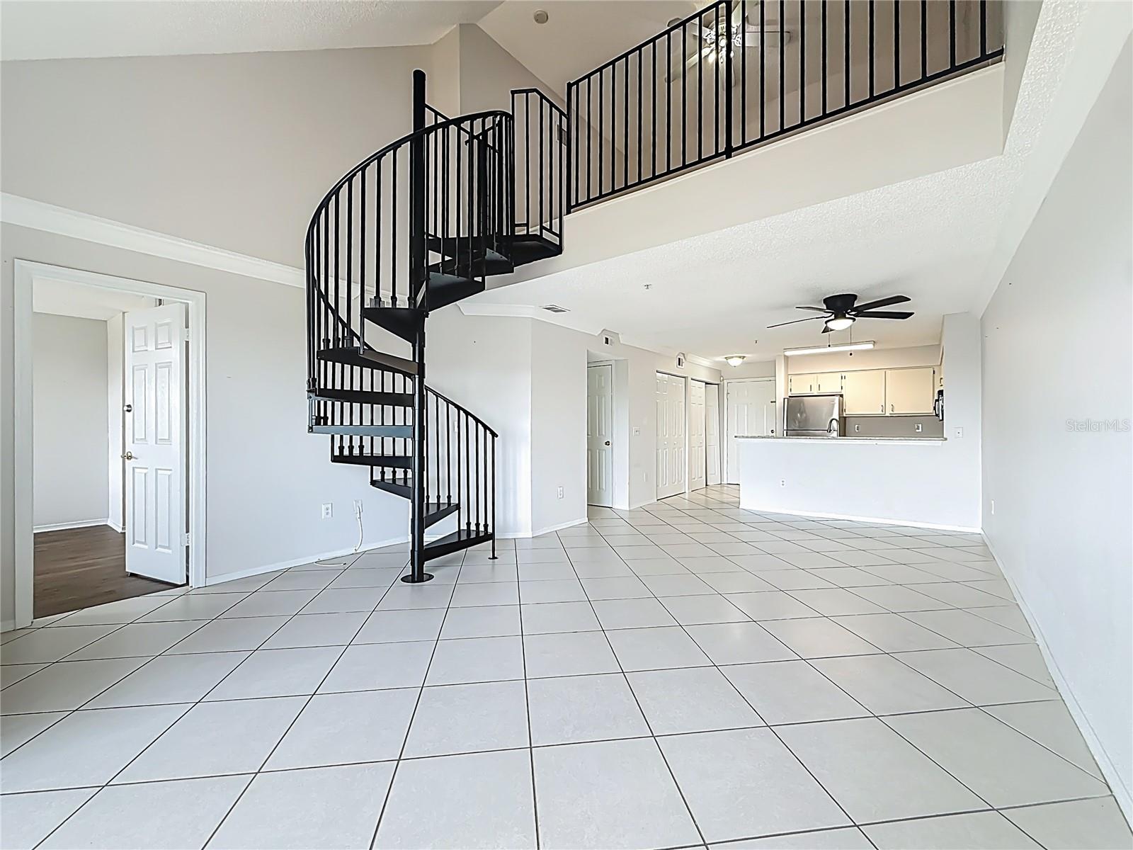 AUDUBON CONDO AT FEATHER SOUND - Residential