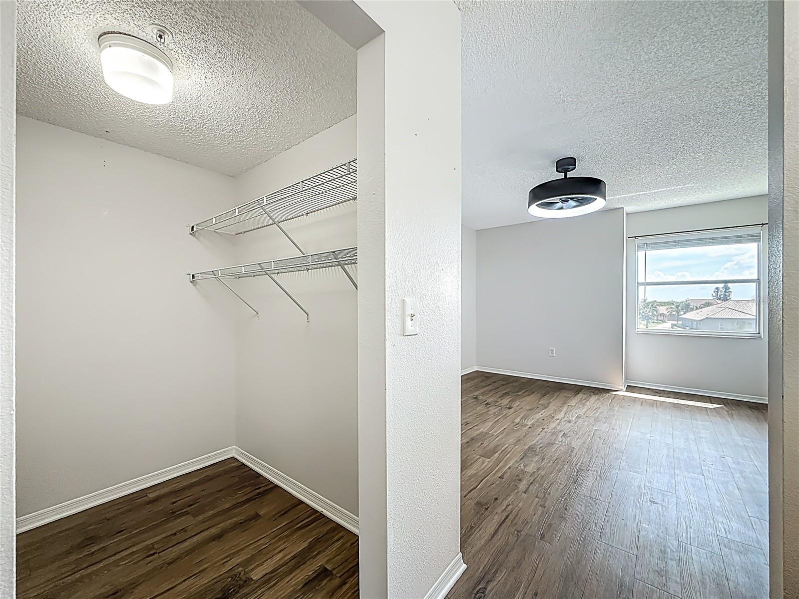 AUDUBON CONDO AT FEATHER SOUND - Residential