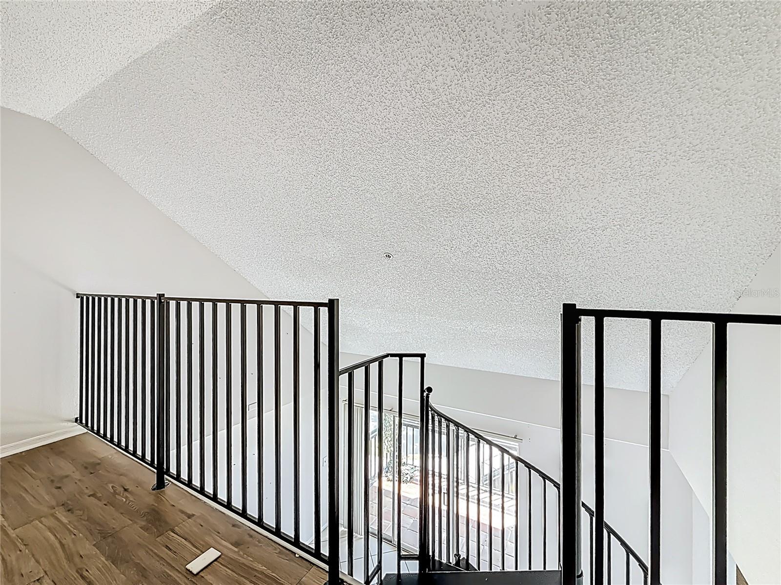 AUDUBON CONDO AT FEATHER SOUND - Residential