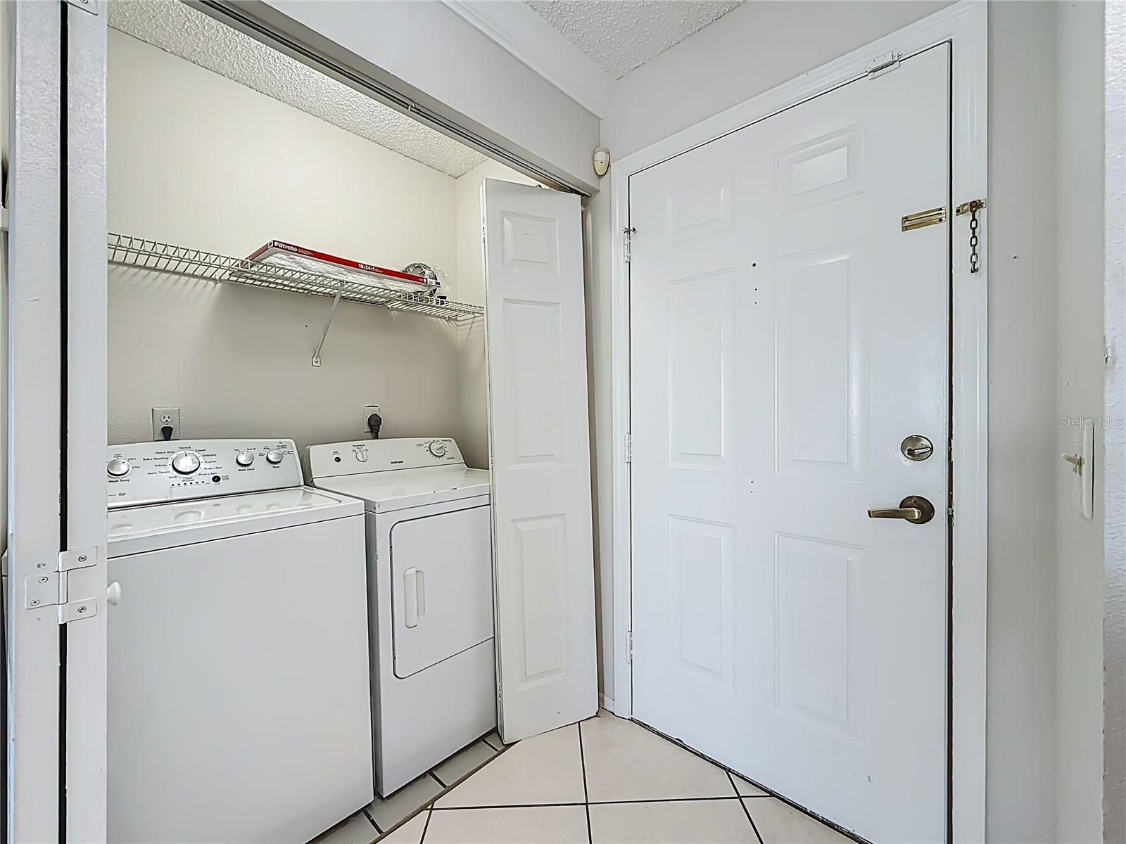 AUDUBON CONDO AT FEATHER SOUND - Residential