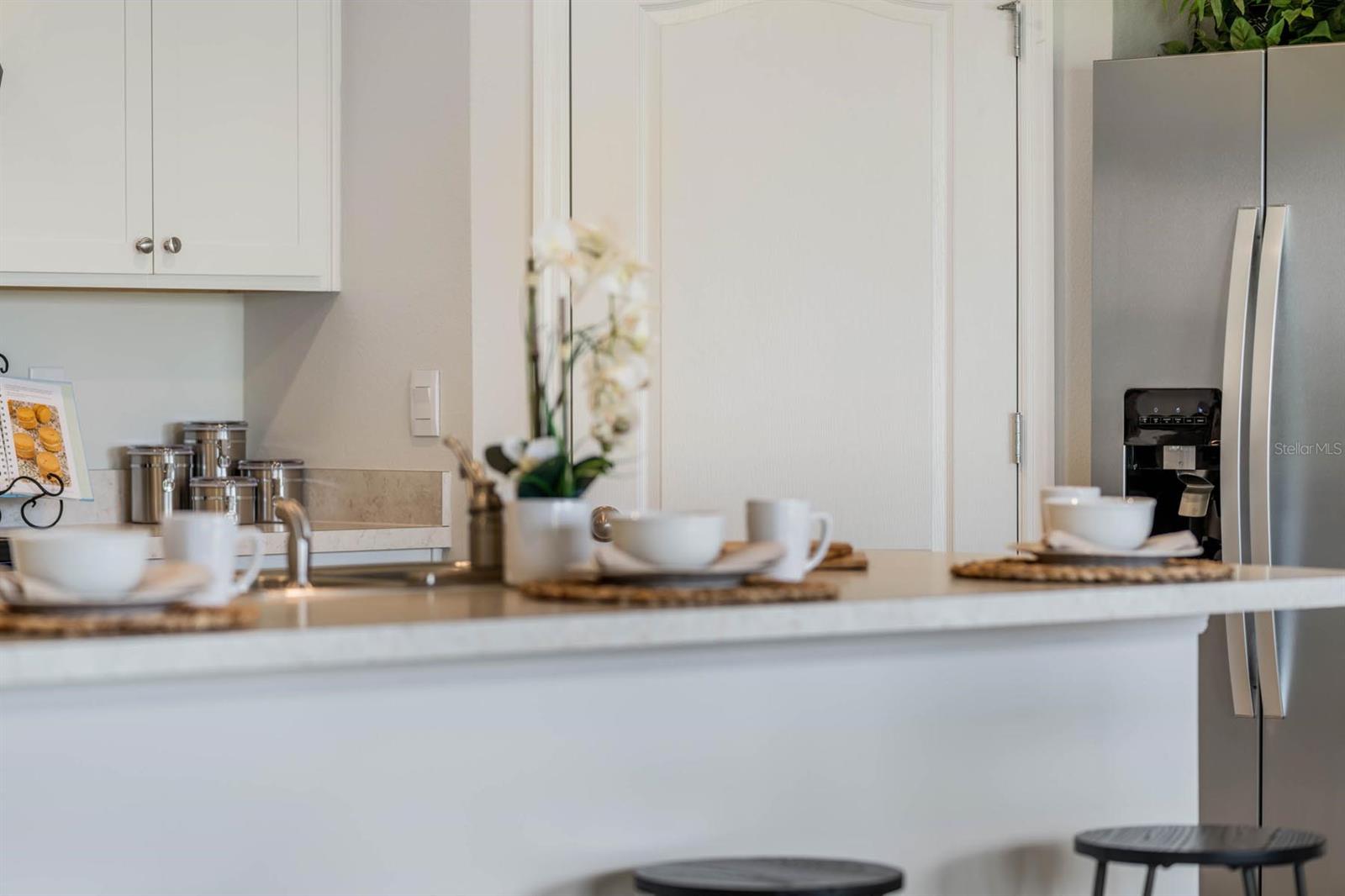 Coastal Woods Un D - Residential