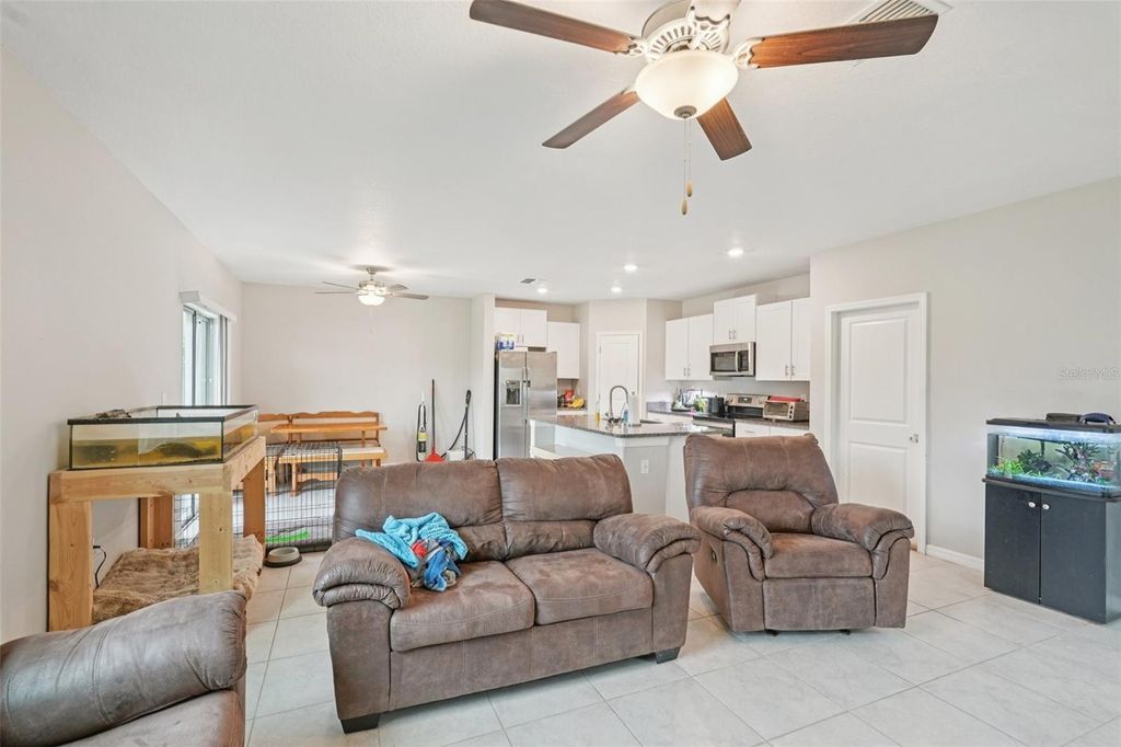 Photo of 6961 King Creek Drive, Sun City Center, FL 33573 (MLS # TB8392356)