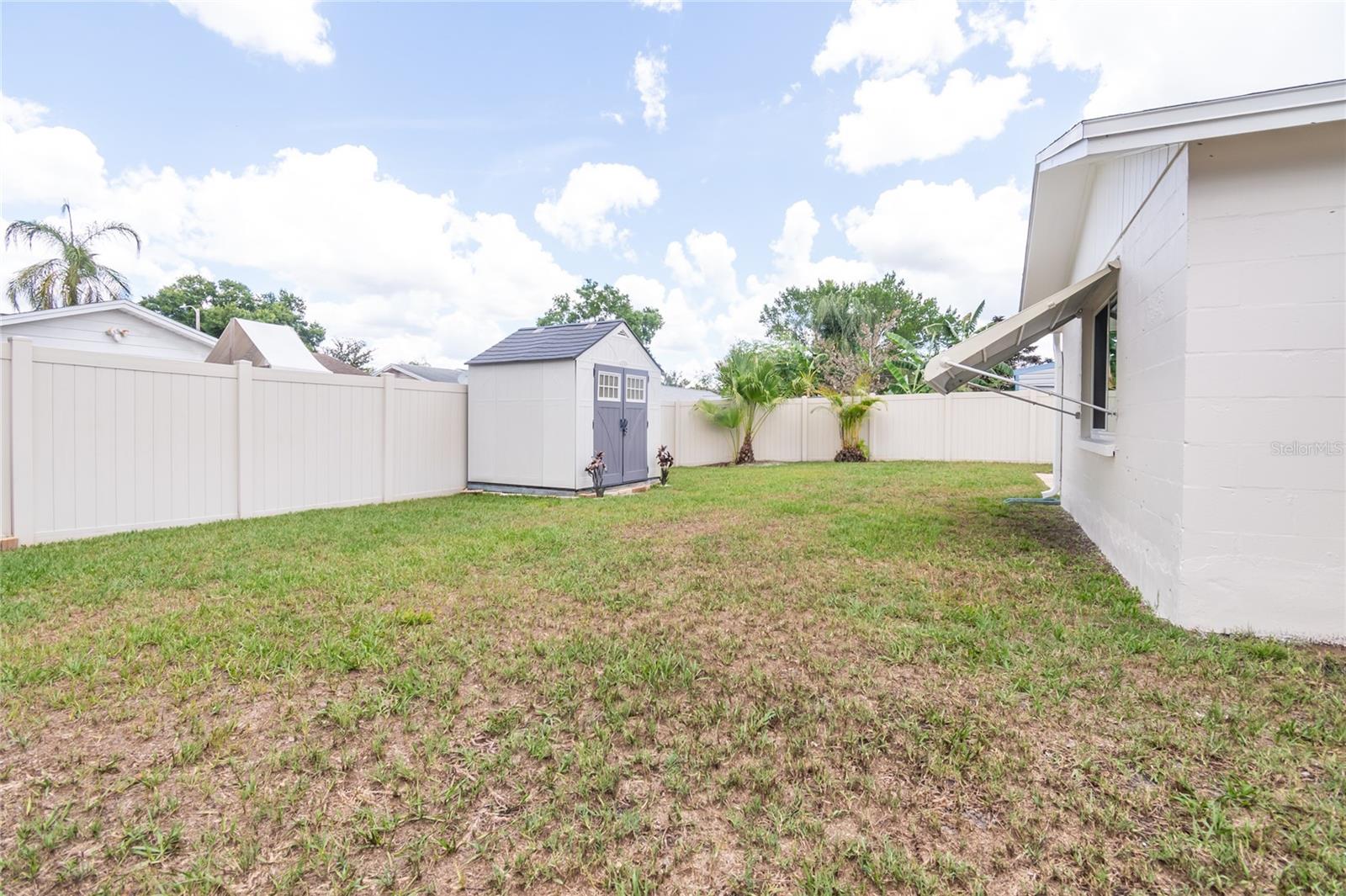 TANGLEWOOD TERRACE - Residential