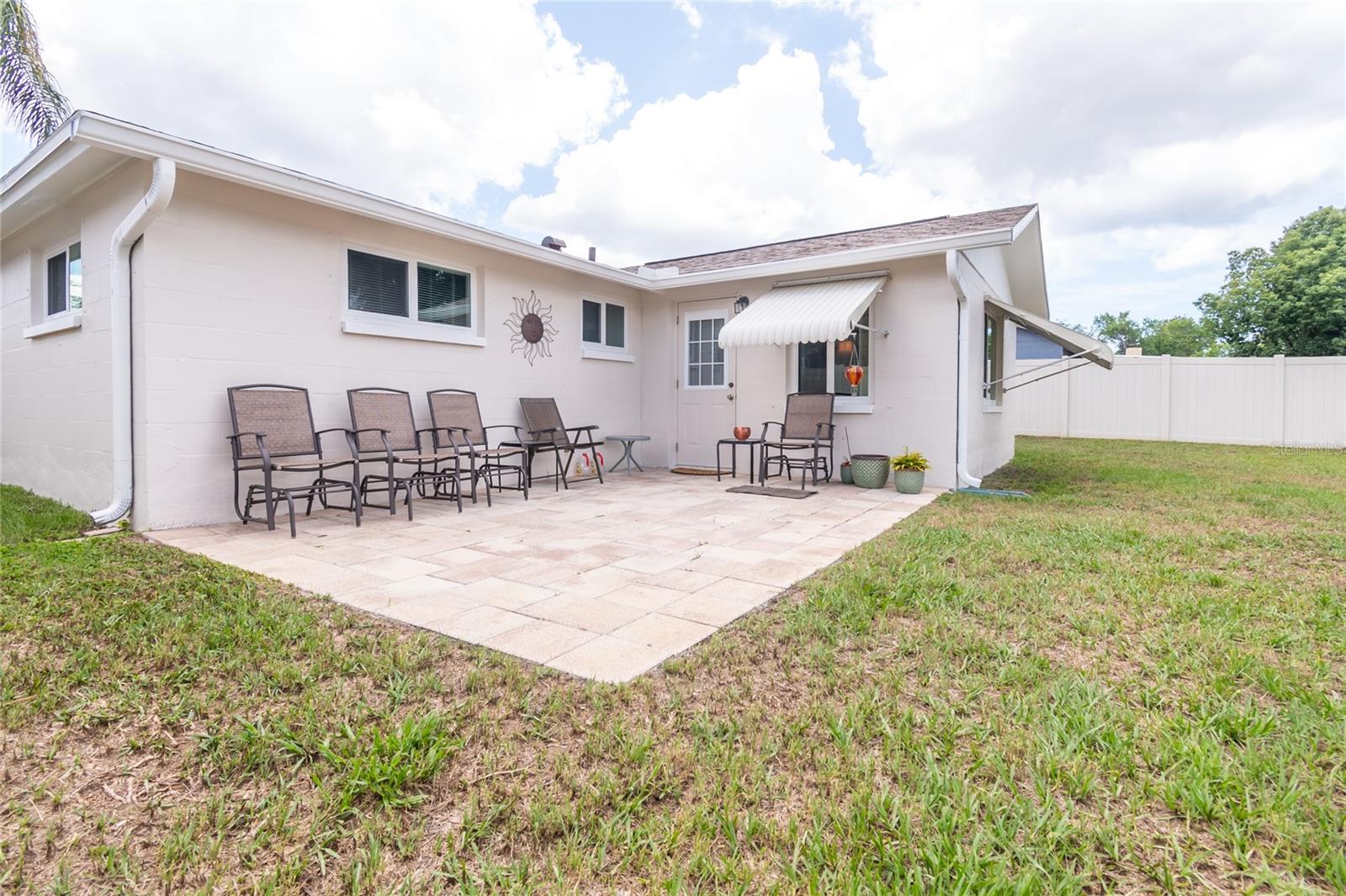 TANGLEWOOD TERRACE - Residential