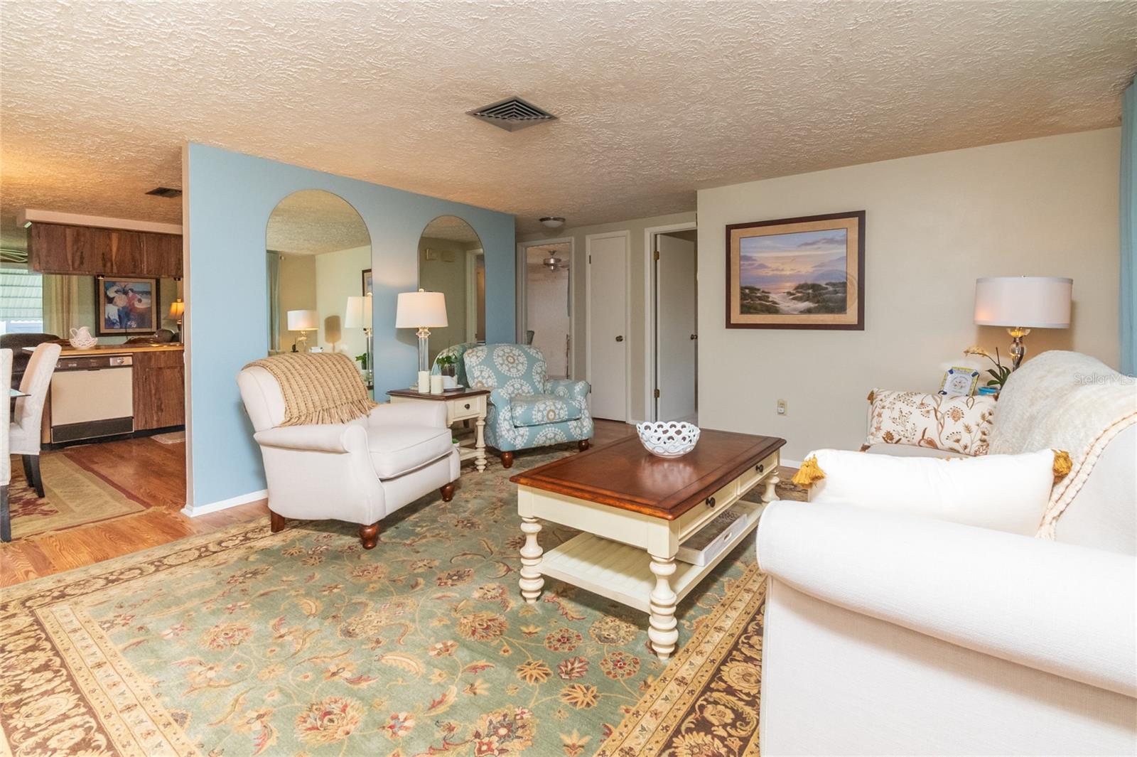 TANGLEWOOD TERRACE - Residential