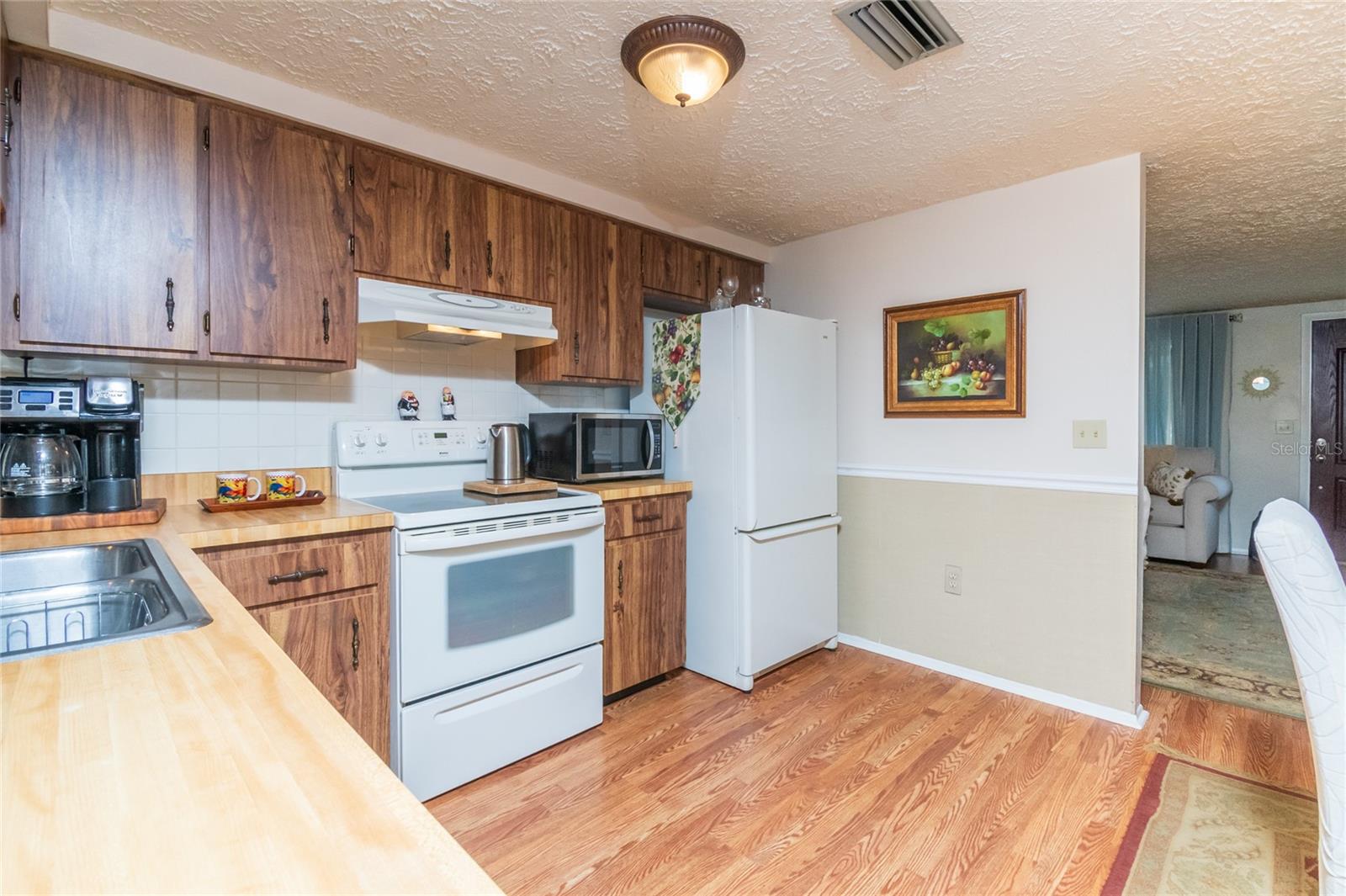 TANGLEWOOD TERRACE - Residential