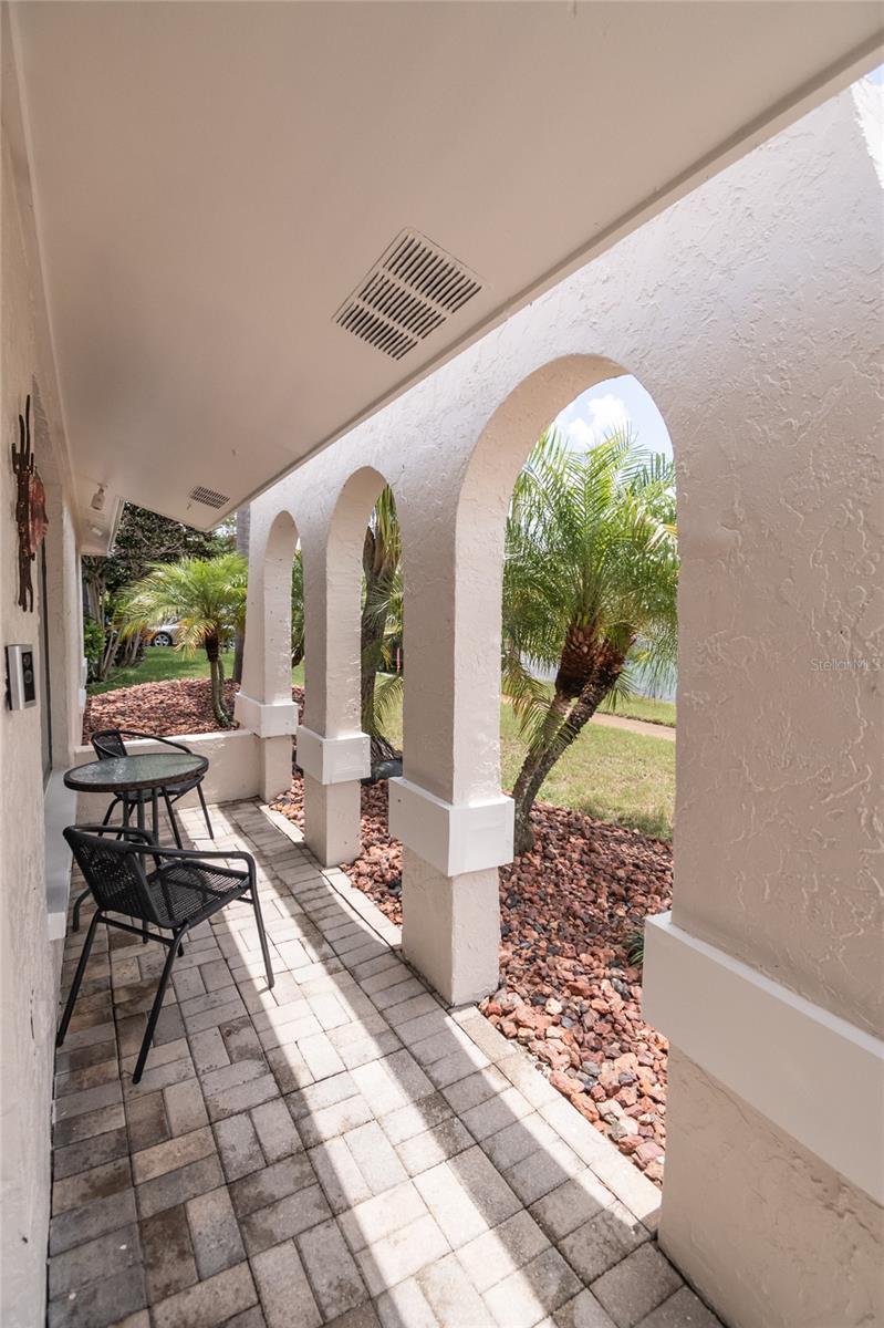 TANGLEWOOD TERRACE - Residential