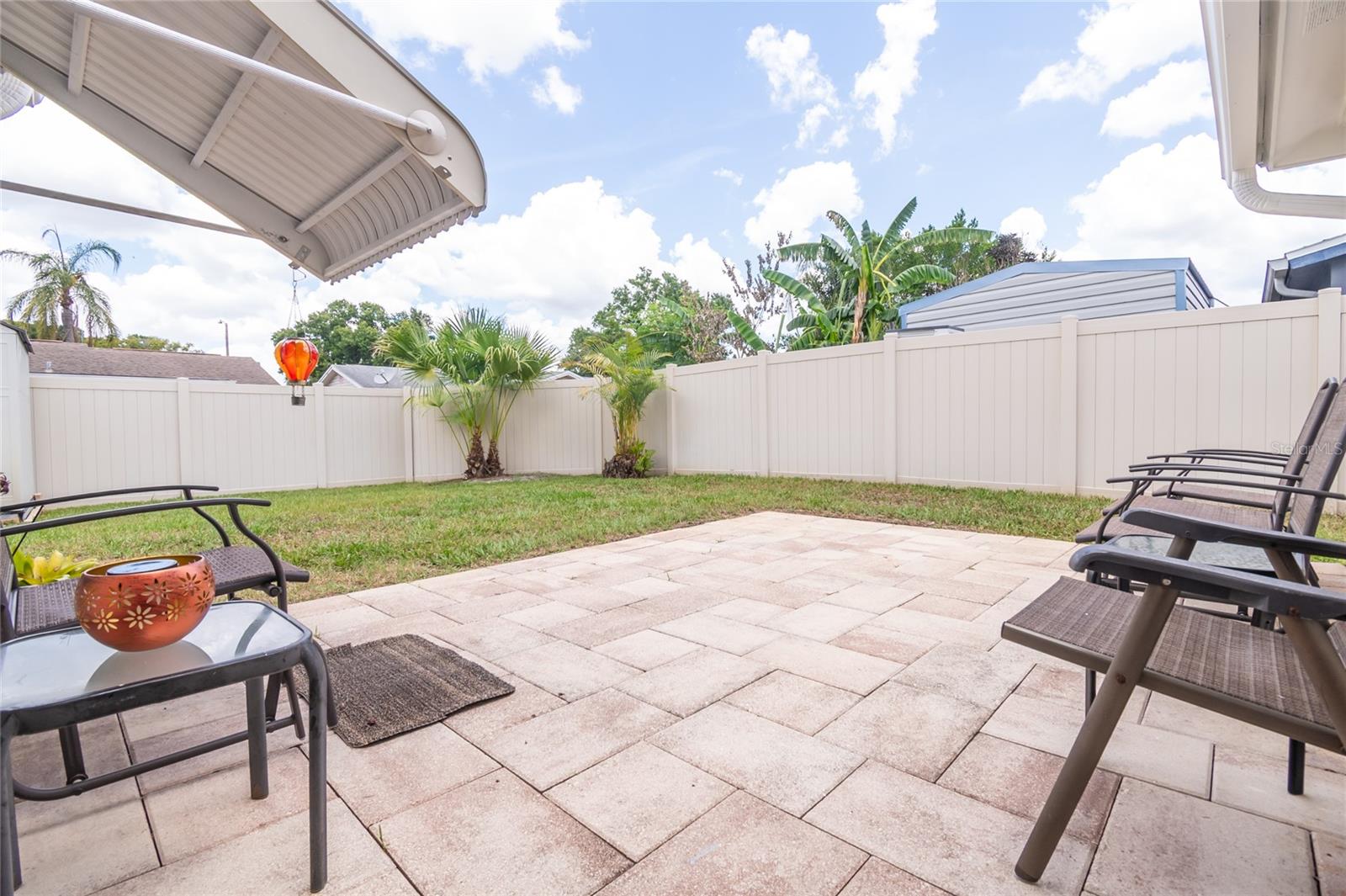 TANGLEWOOD TERRACE - Residential
