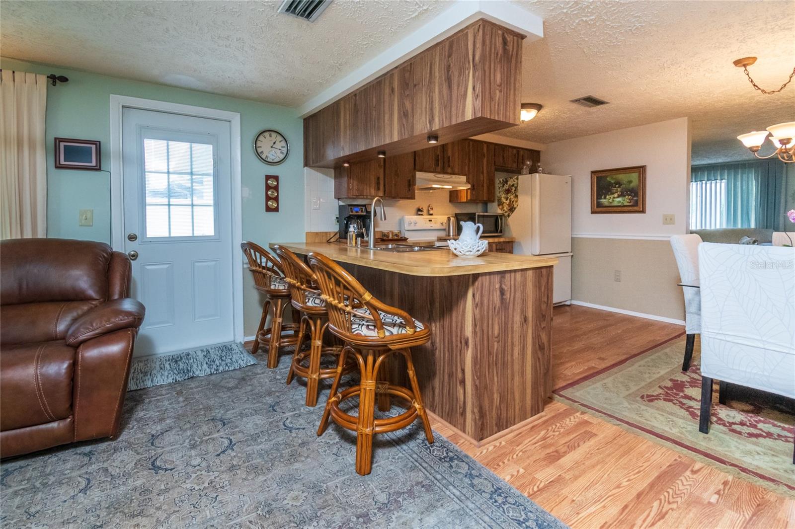 TANGLEWOOD TERRACE - Residential