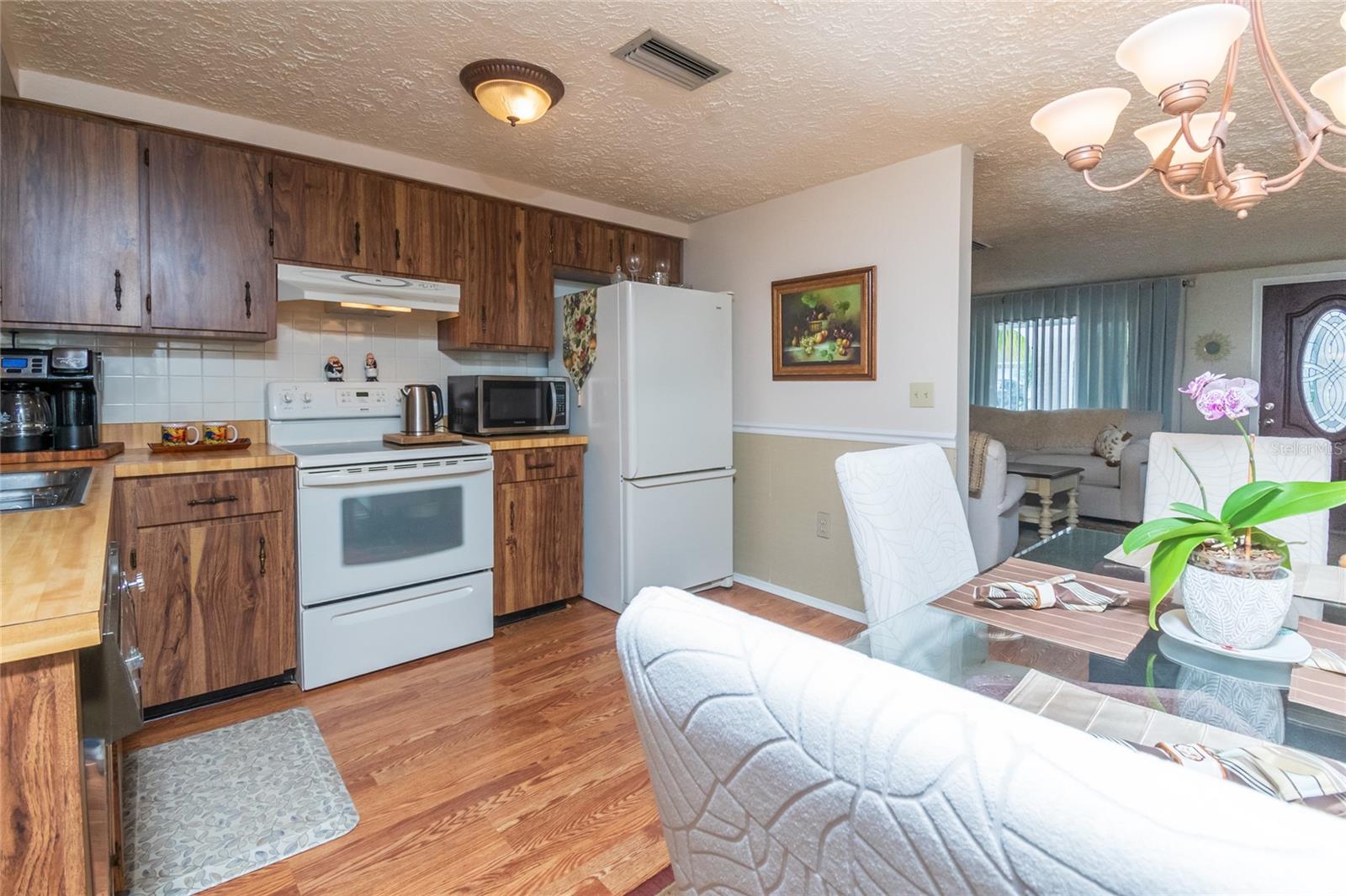 TANGLEWOOD TERRACE - Residential