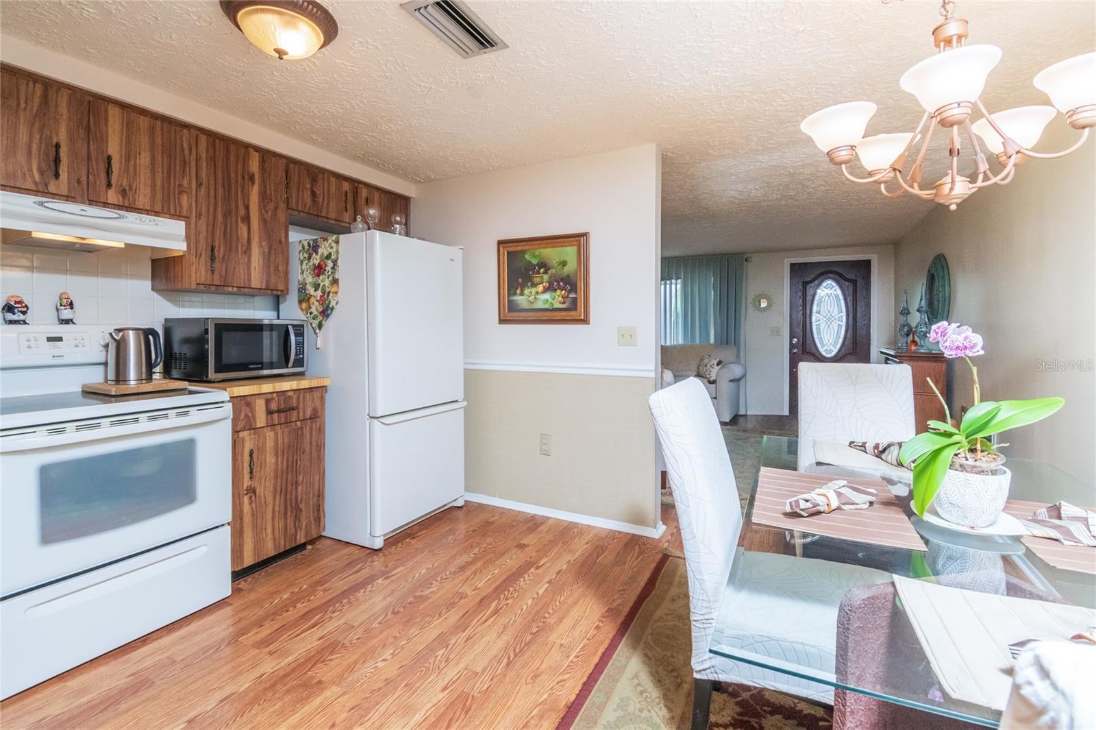TANGLEWOOD TERRACE - Residential