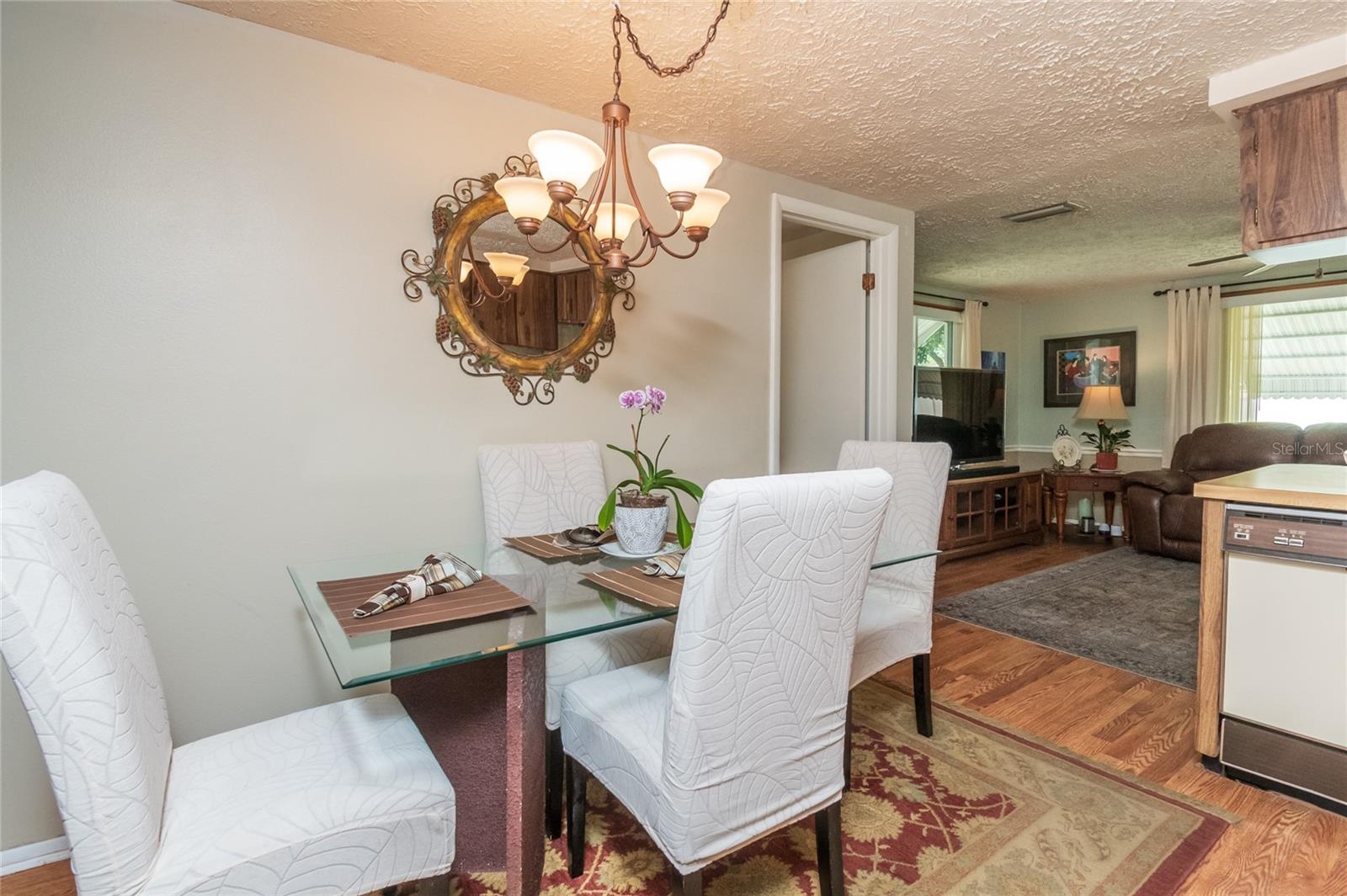 TANGLEWOOD TERRACE - Residential
