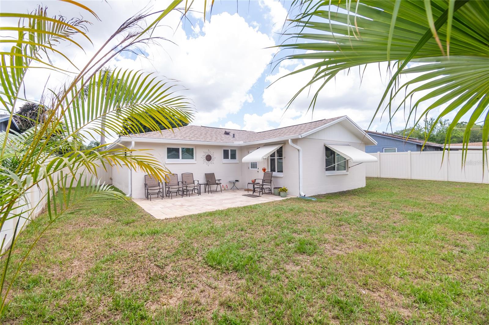 TANGLEWOOD TERRACE - Residential