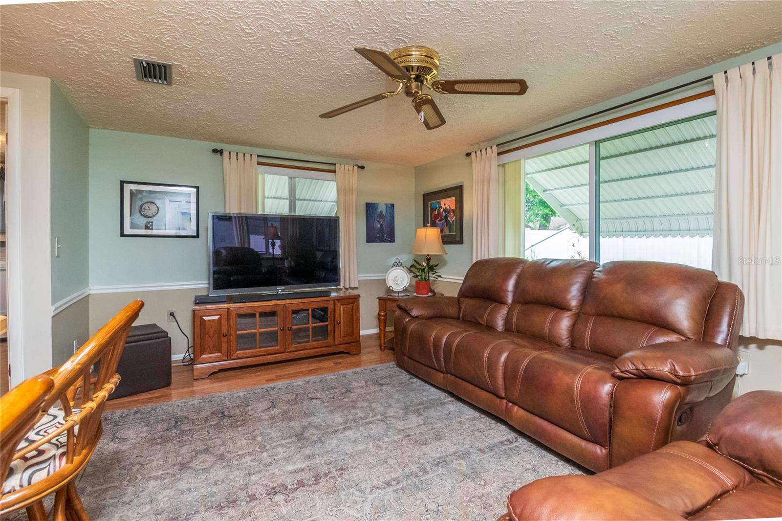 TANGLEWOOD TERRACE - Residential