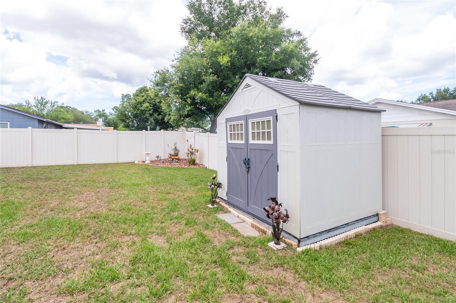 TANGLEWOOD TERRACE - Residential