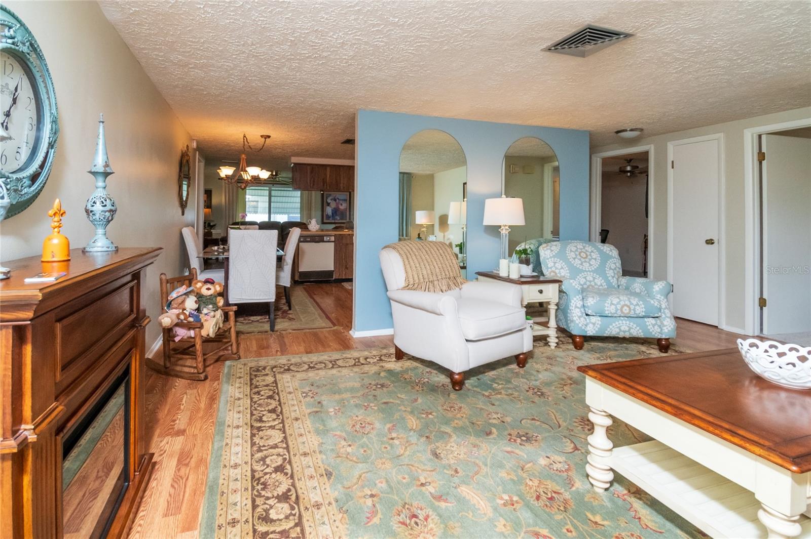 TANGLEWOOD TERRACE - Residential