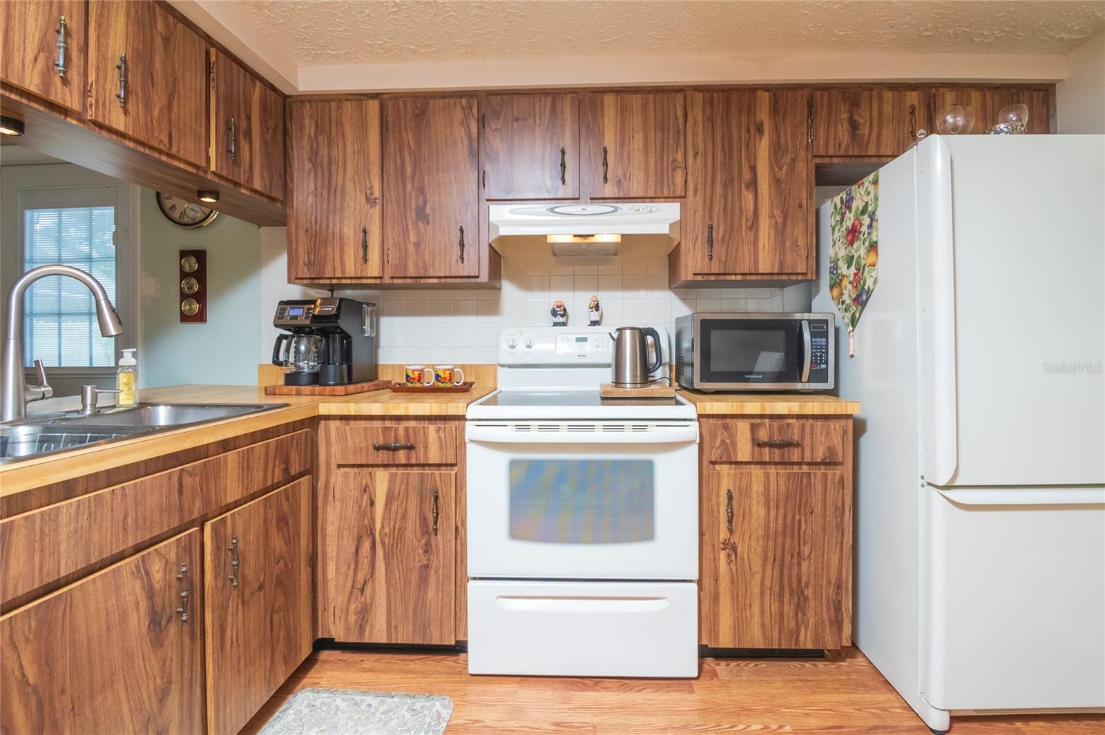 TANGLEWOOD TERRACE - Residential