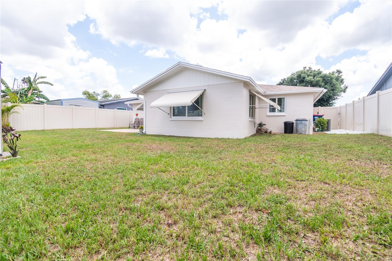 TANGLEWOOD TERRACE - Residential