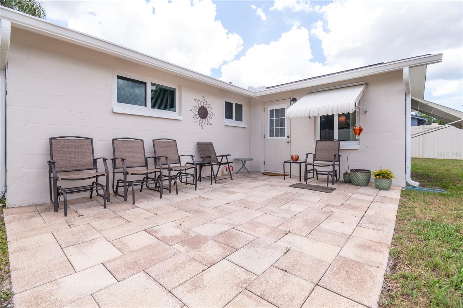 TANGLEWOOD TERRACE - Residential