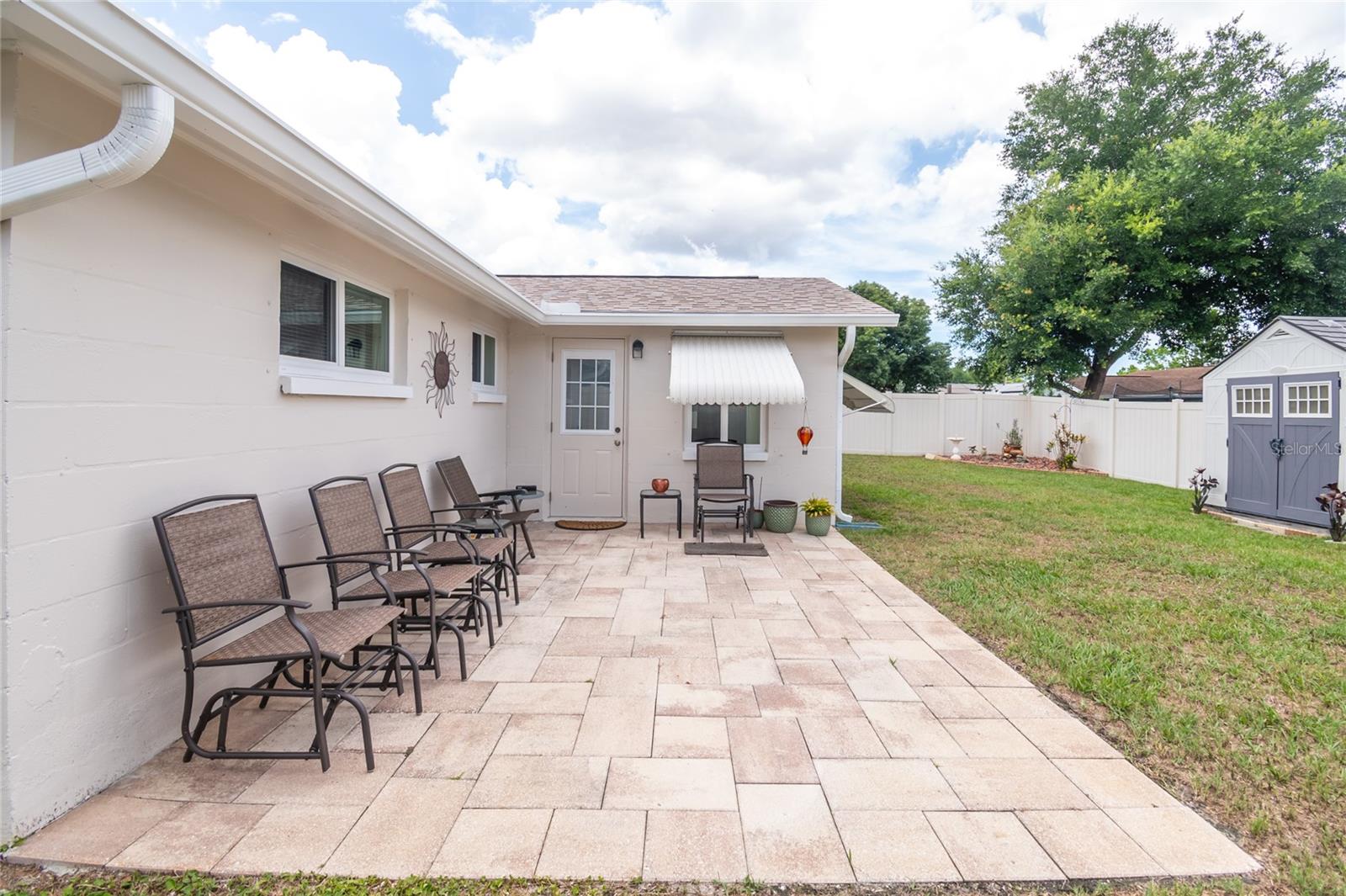 TANGLEWOOD TERRACE - Residential
