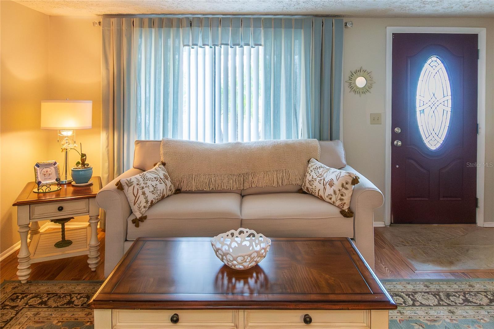 TANGLEWOOD TERRACE - Residential