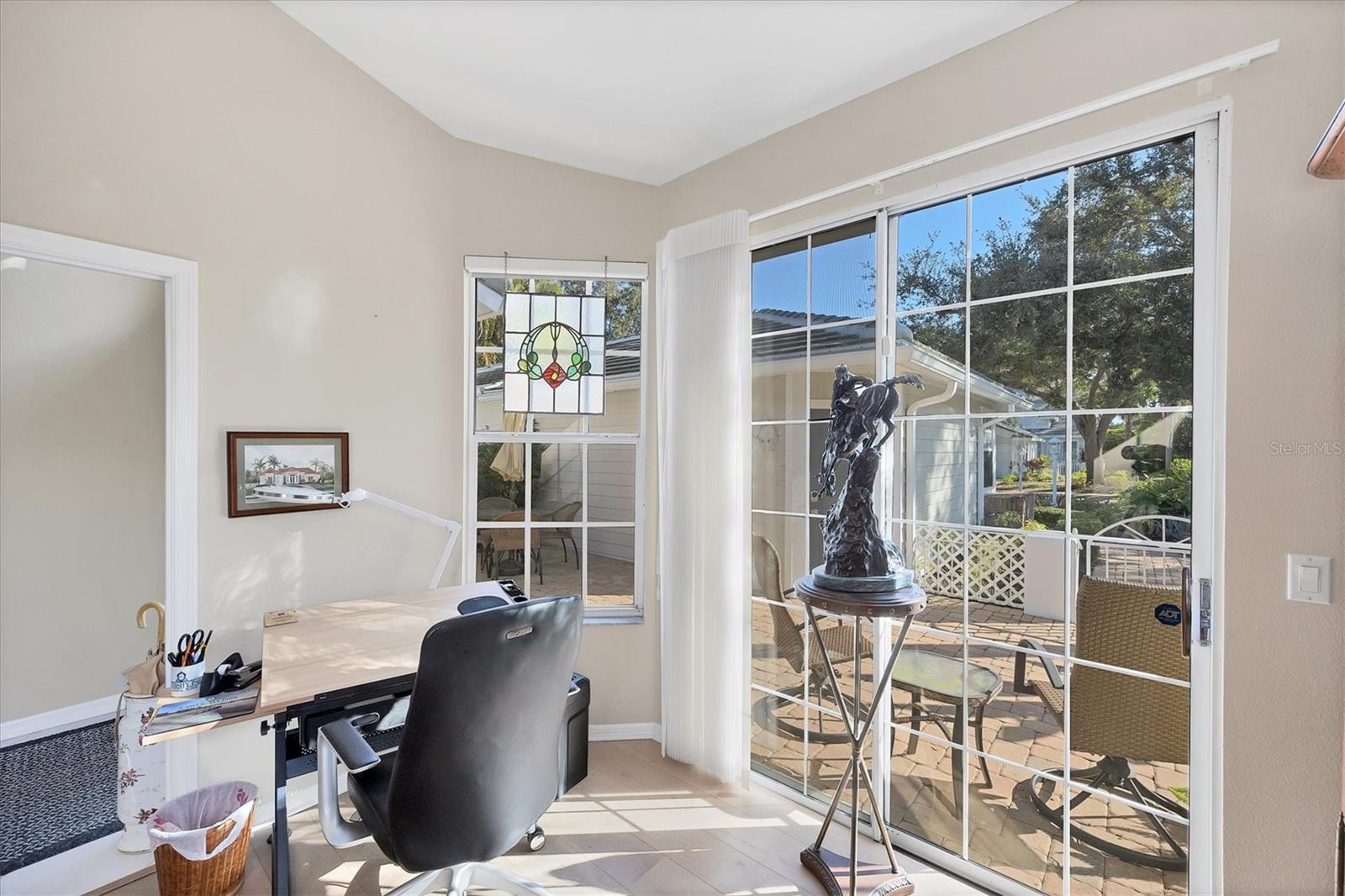 UNIVERSITY PARK - Residential Lease