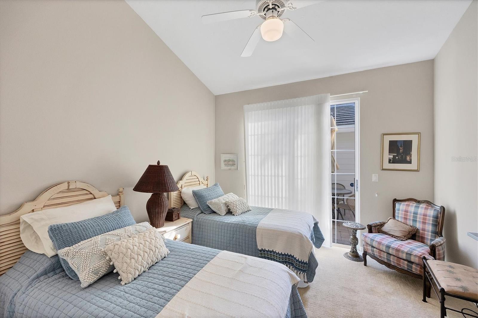 UNIVERSITY PARK - Residential Lease