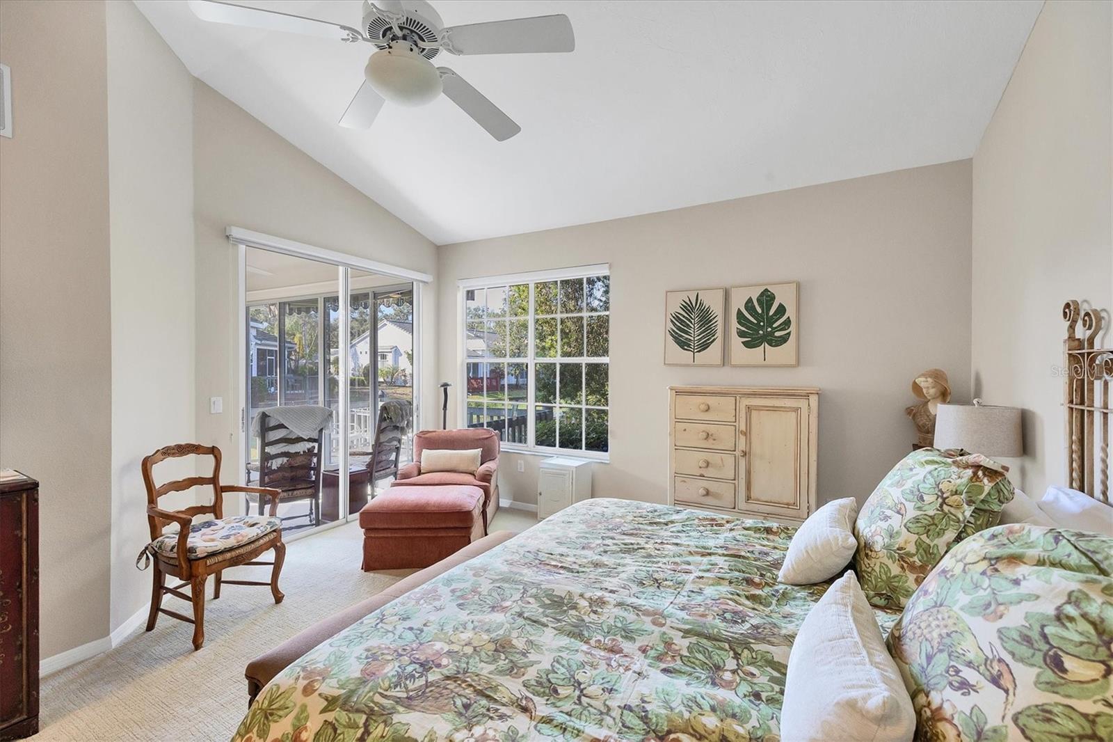 UNIVERSITY PARK - Residential Lease