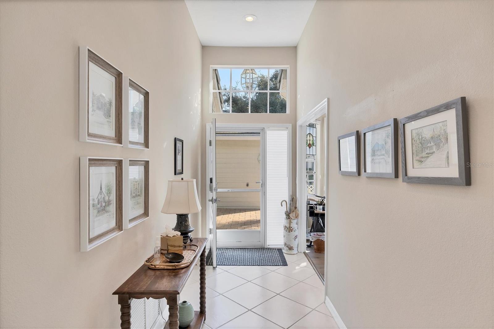 UNIVERSITY PARK - Residential Lease