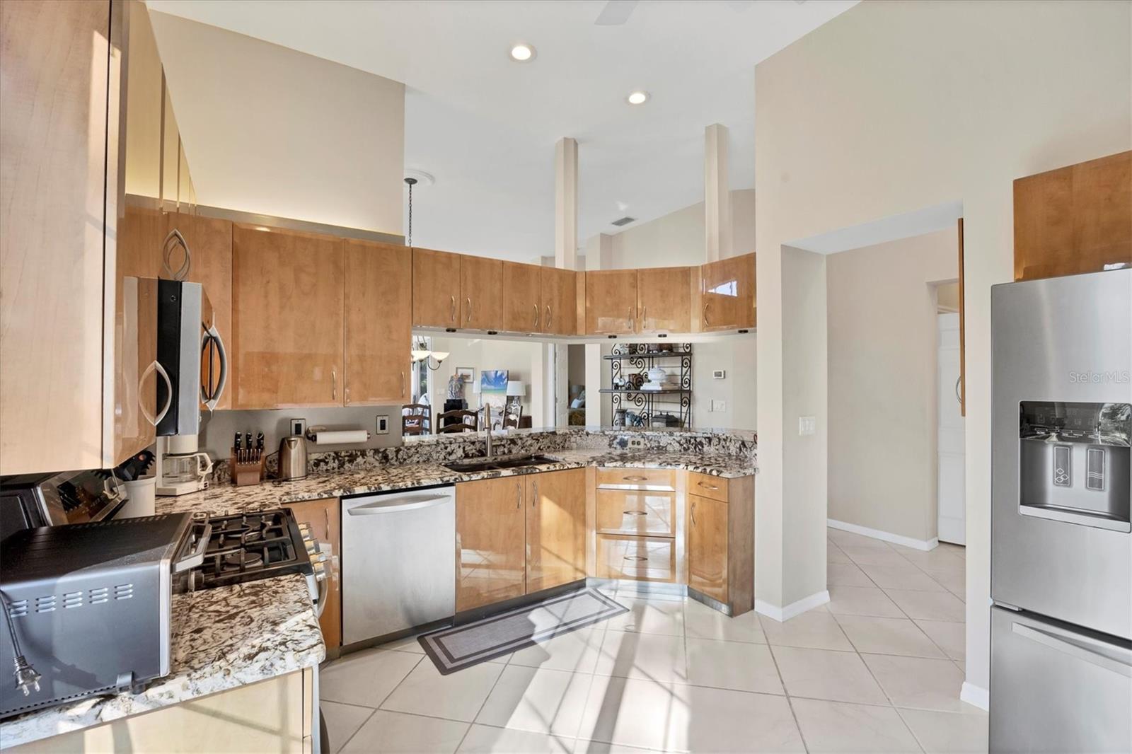 UNIVERSITY PARK - Residential Lease