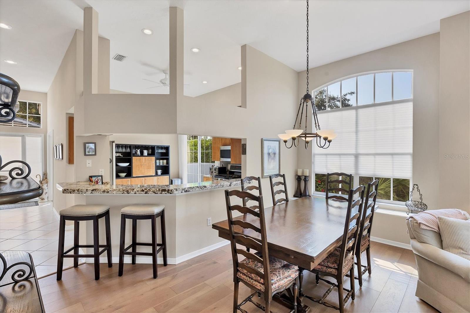 UNIVERSITY PARK - Residential Lease