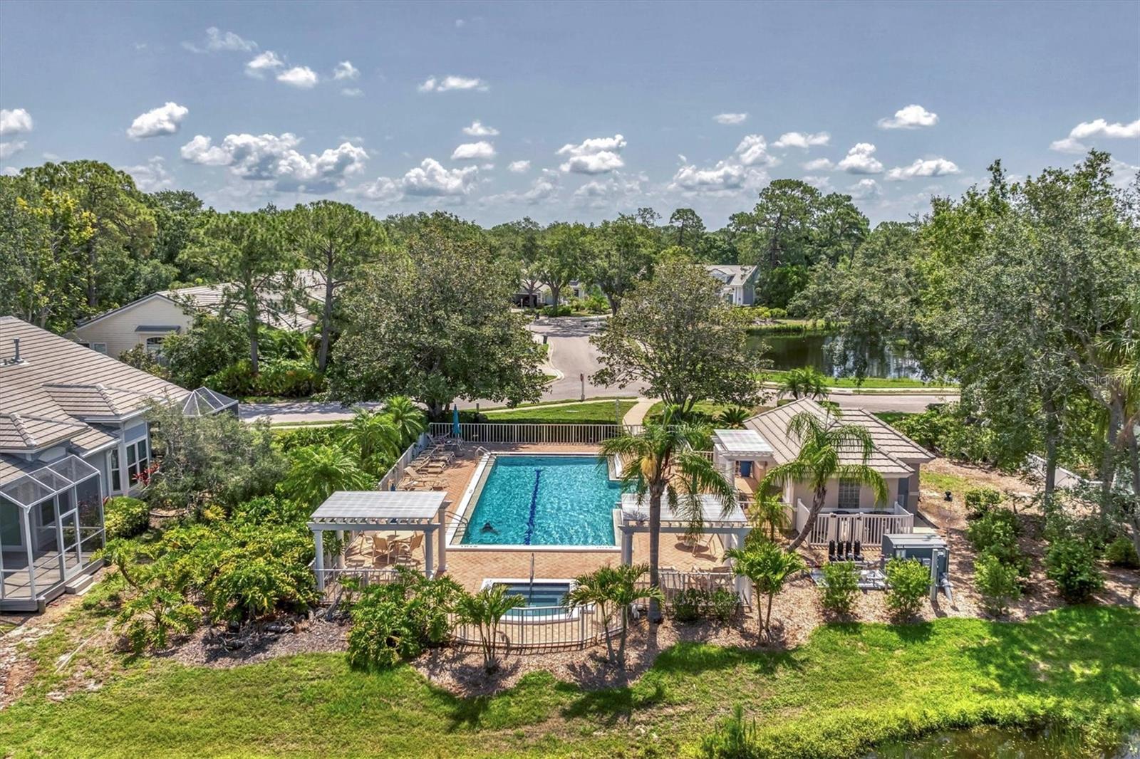 UNIVERSITY PARK - Residential Lease