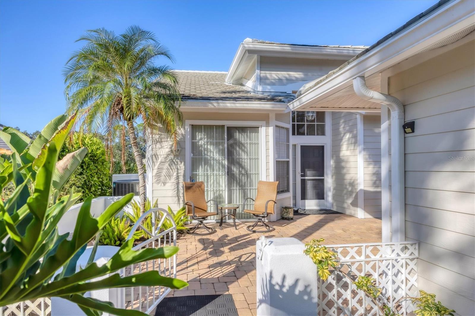 UNIVERSITY PARK - Residential Lease