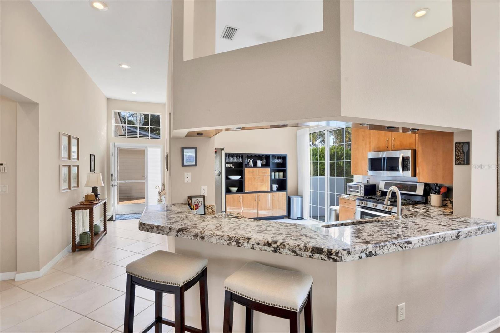 UNIVERSITY PARK - Residential Lease