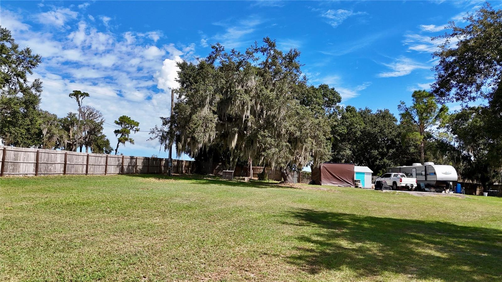 ACREAGE & UNREC - Land