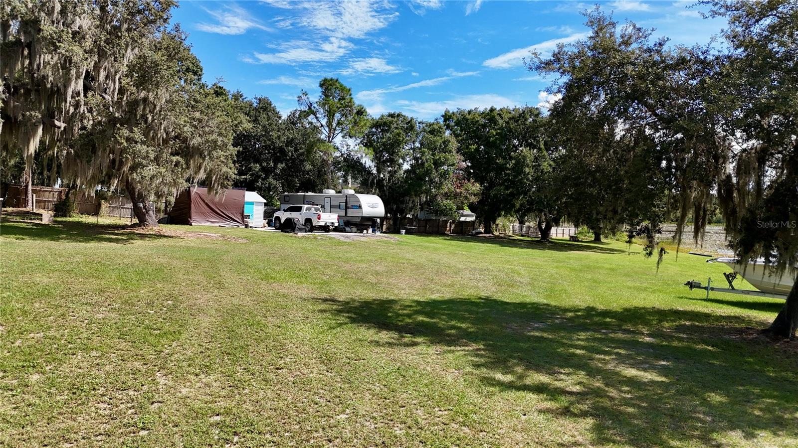 ACREAGE & UNREC - Land