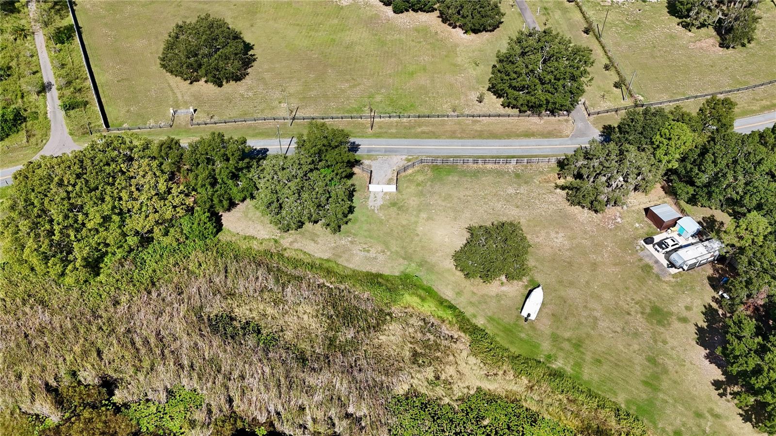 ACREAGE & UNREC - Land