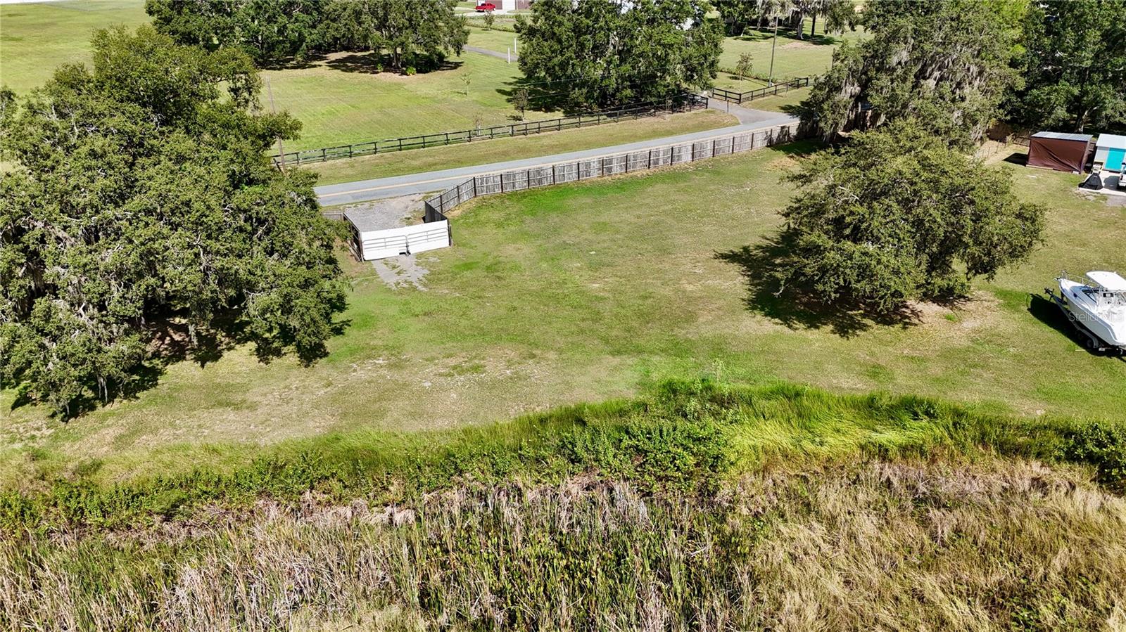 ACREAGE & UNREC - Land