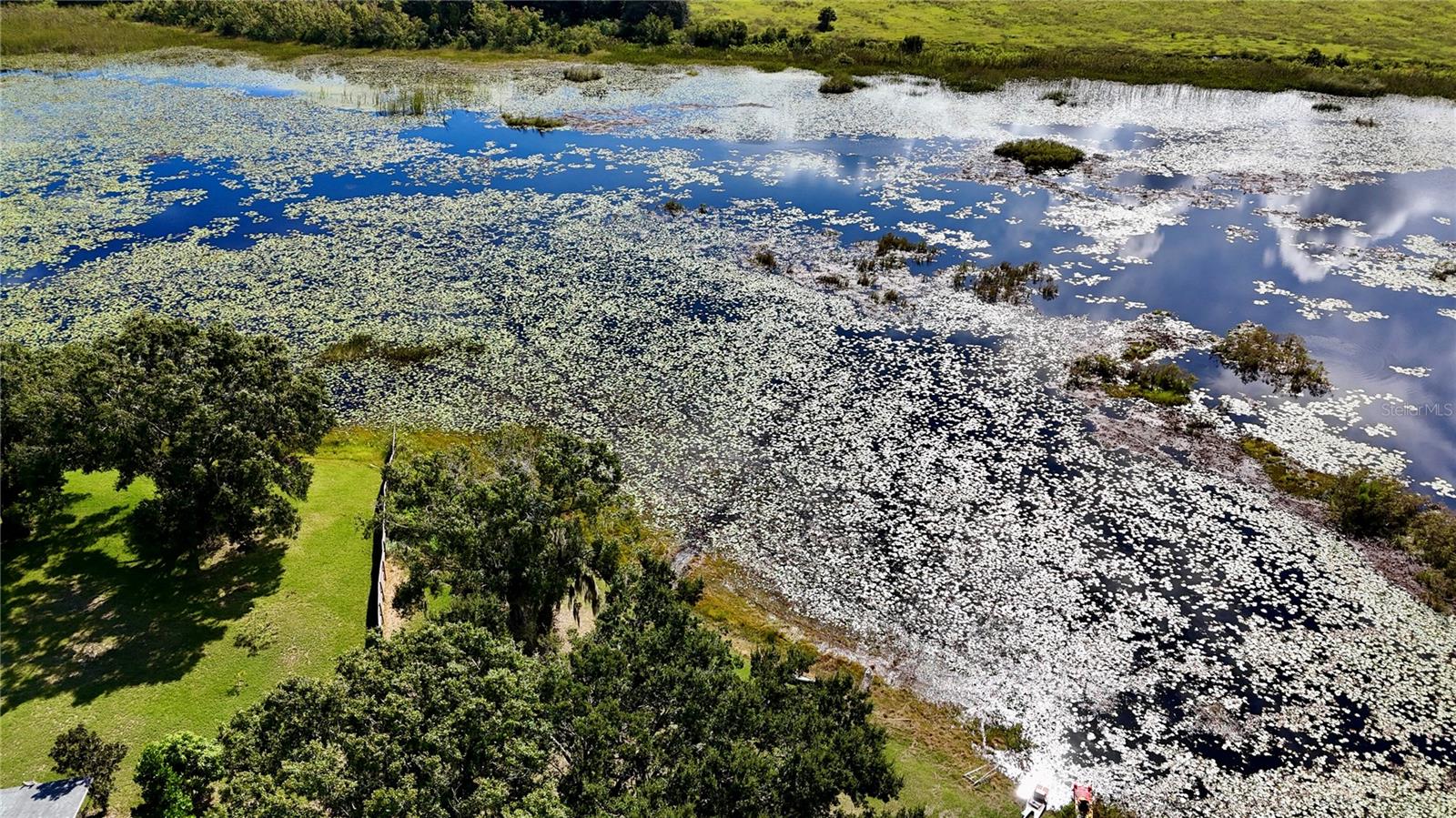 ACREAGE & UNREC - Land