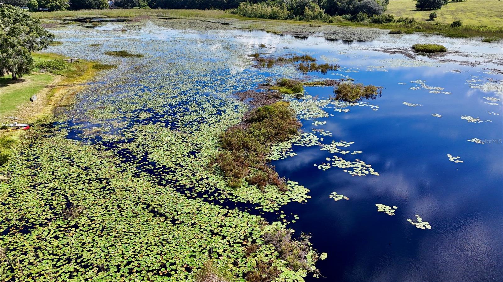 ACREAGE & UNREC - Land