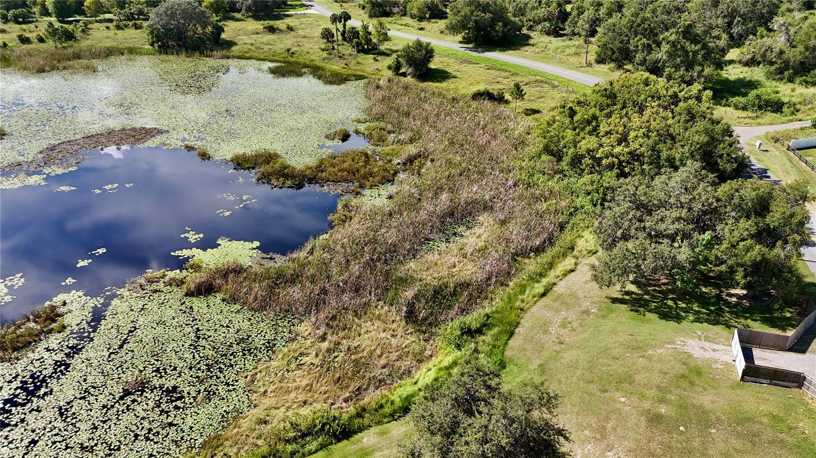 ACREAGE & UNREC - Land