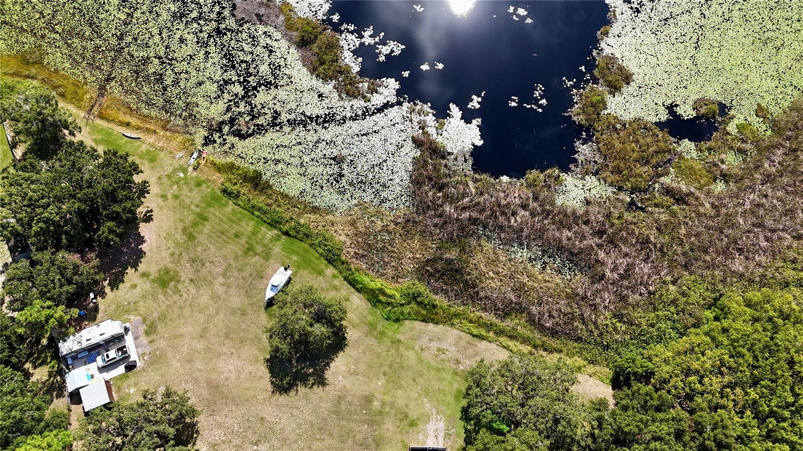 ACREAGE & UNREC - Land