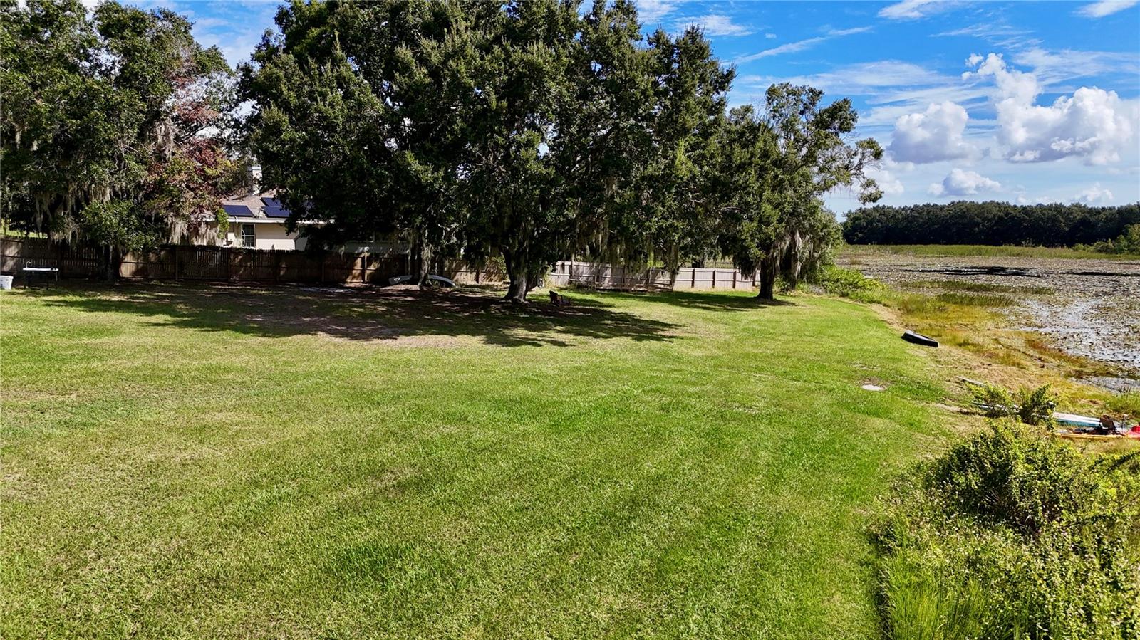 ACREAGE & UNREC - Land