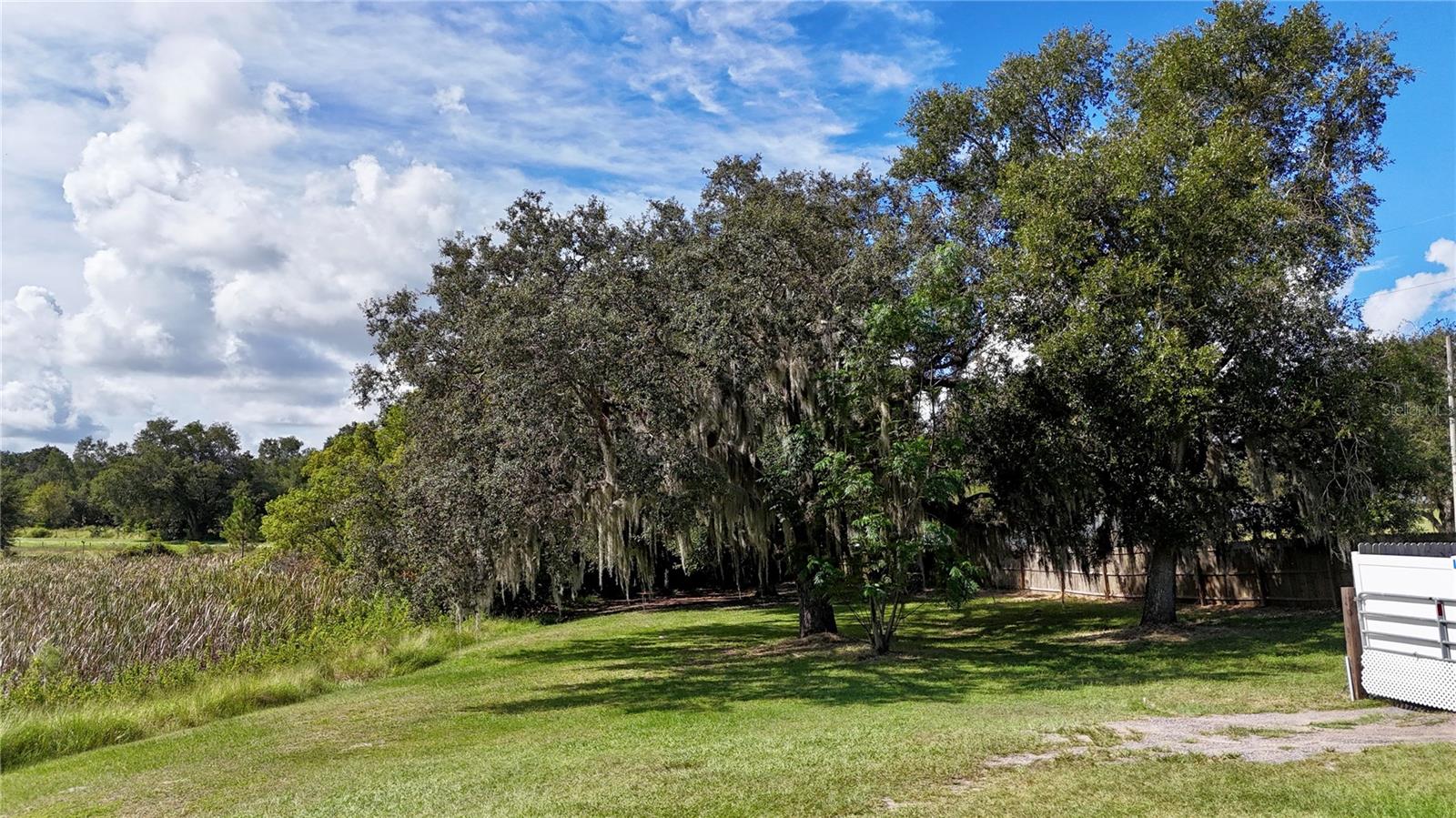 ACREAGE & UNREC - Land