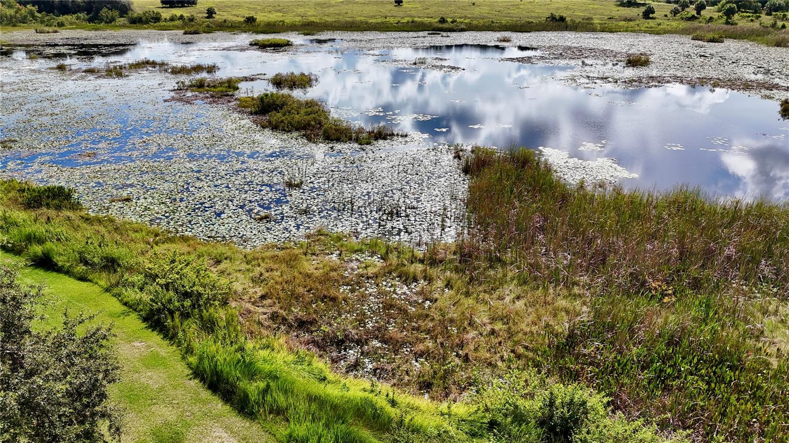 ACREAGE & UNREC - Land