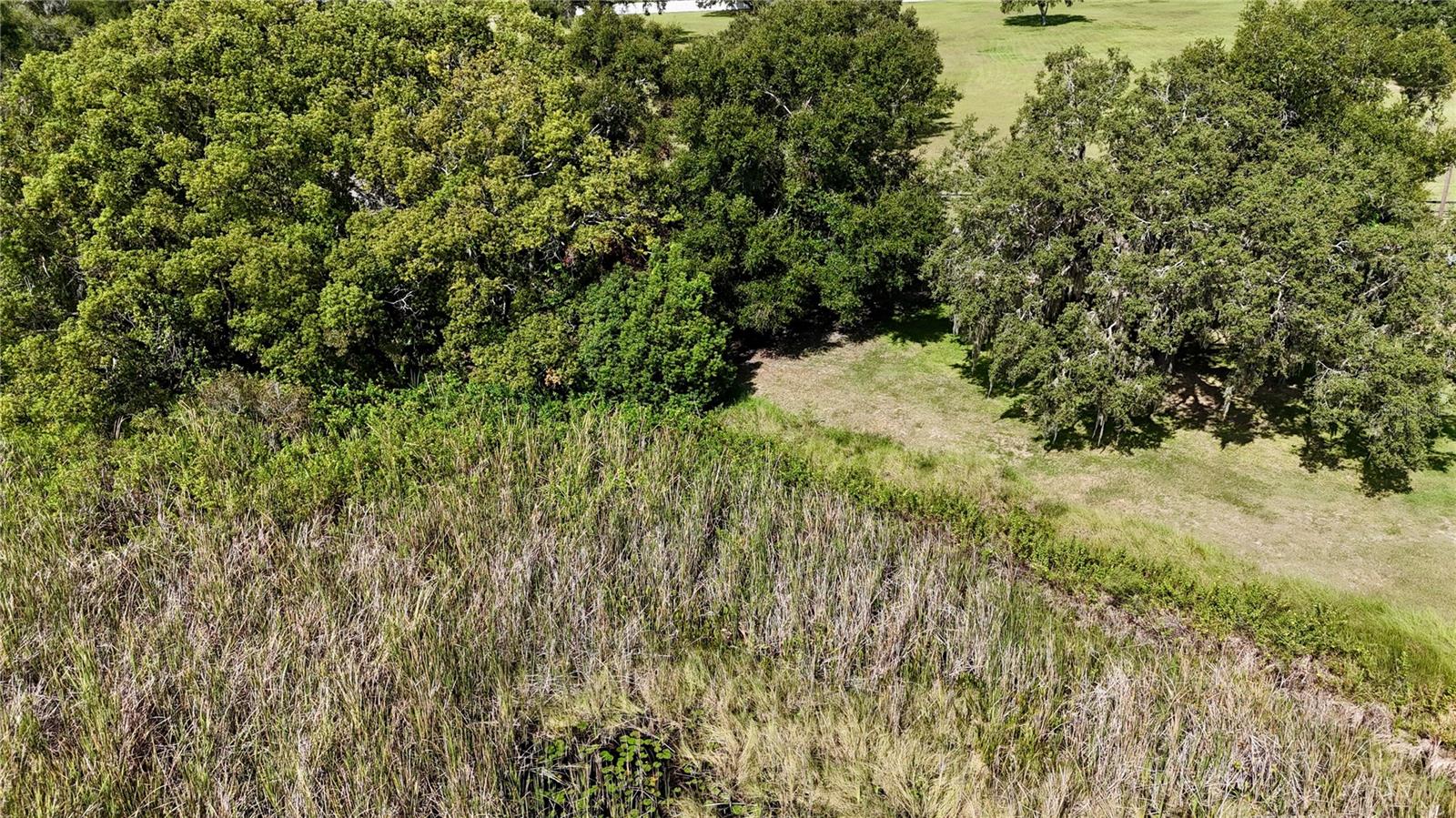 ACREAGE & UNREC - Land