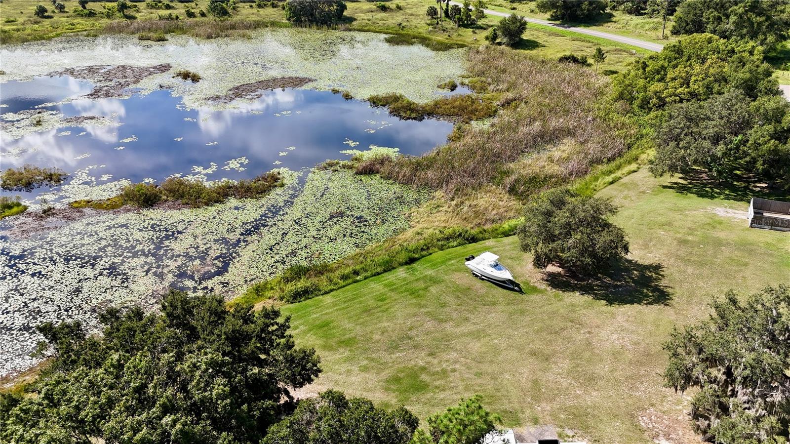 ACREAGE & UNREC - Land