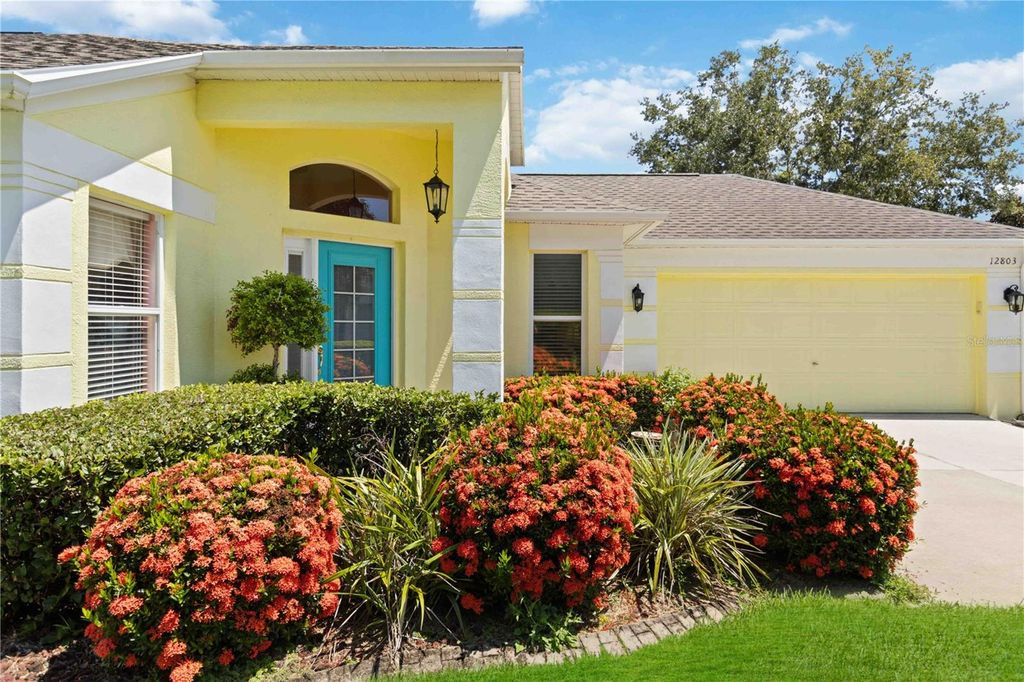 Photo of 12803 Nightshade Place, Lakewood Ranch, FL 34202 (MLS # A4662466)