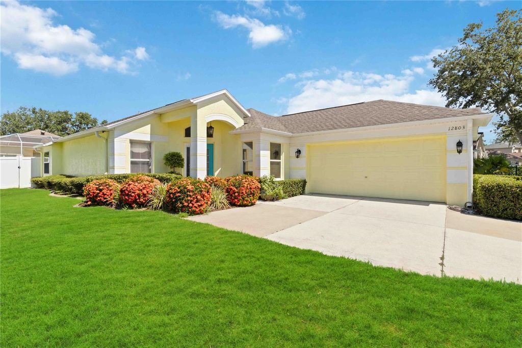 Photo of 12803 Nightshade Place, Lakewood Ranch, FL 34202 (MLS # A4662466)